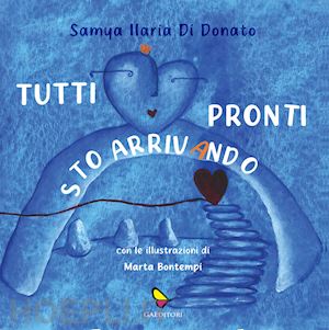 di donato samya ilaria - tutti pronti sto arrivando