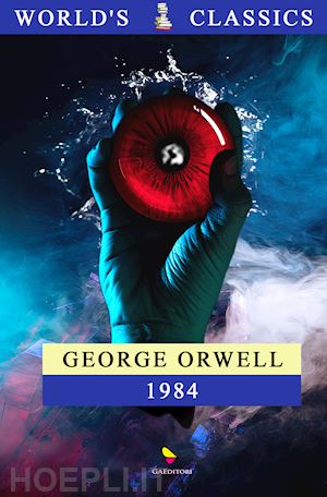 orwell george - 1984