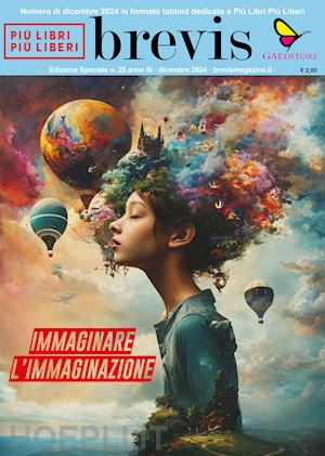  - immaginare l'immaginazione