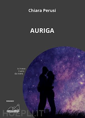 perusi chiara - auriga