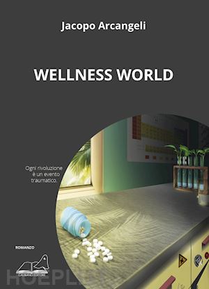 arcangeli jacopo - wellness world