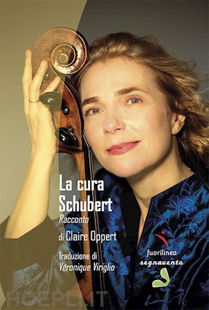 oppert claire - la cura schubert