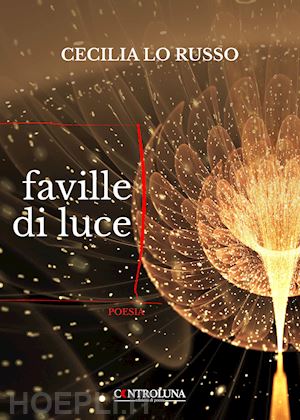 lo russo cecilia - faville di luce