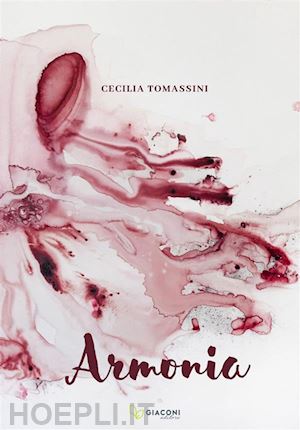 tomassini cecilia - armonia. ediz. illustrata