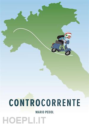 pedol mario - controcorrente