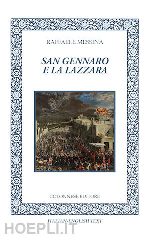 messina raffaele - san gennaro e la lazzara