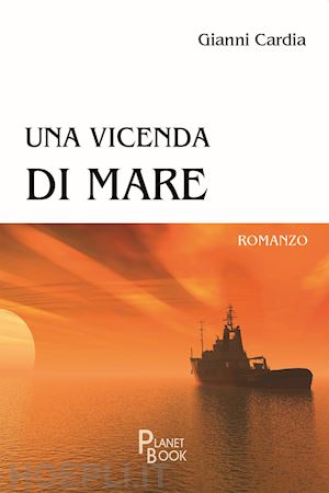 cardia gianni - una vicenda di mare