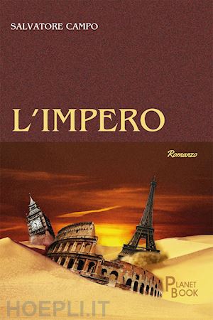 campo salvatore - l'impero