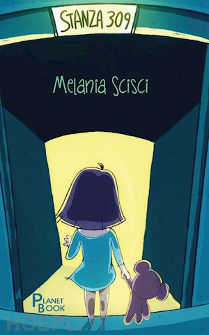 scisci melania - stanza 309