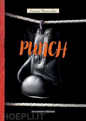 brucculeri serena - punch