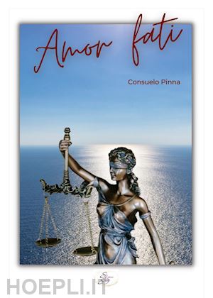 pinna consuelo - amor fati