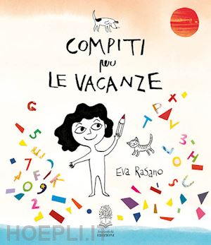 rasano eva - compiti per le vacanze