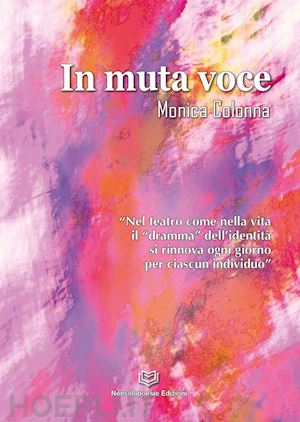 colonna monica - in muta voce