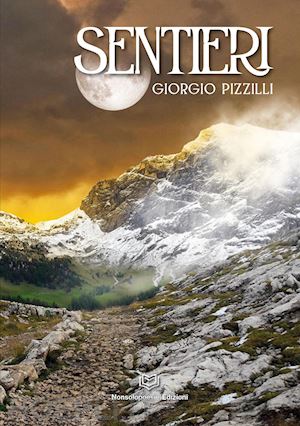 pizzilli giorgio - sentieri