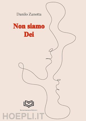 zanotta danilo - non siamo dei