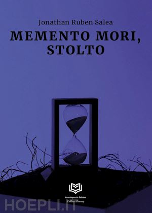 salea jonathan r. - memento mori, stolto