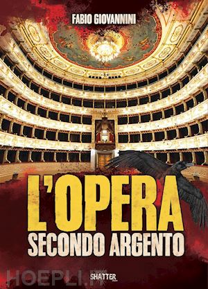 giovannini fabio - l'opera secondo argento