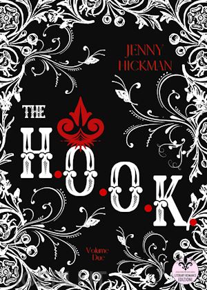 hickman jenny - the hook