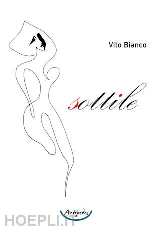 bianco vito - sottile