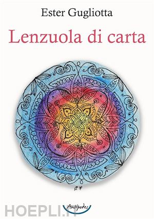 gugliotta ester - lenzuola di carta