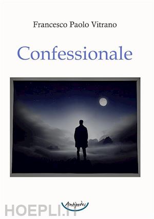 vitrano francesco paolo - confessionale