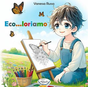 russo vanessa - eco...loriamo