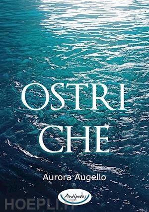 augello aurora - ostriche