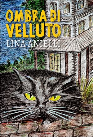 anielli lina - ombra di velluto