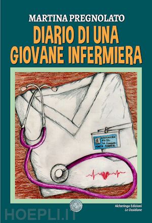 pregnolato martina - diario di una giovane infermiera