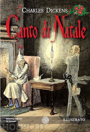 dickens charles - canto di natale