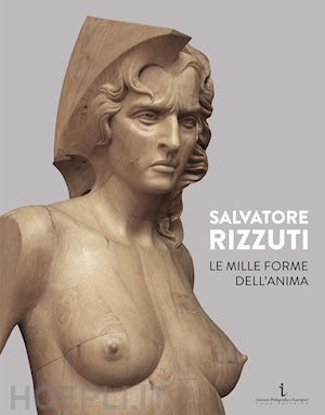 rizzuti salvatore - le mille forme dell'anima