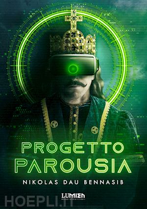 dau bennasib nikolas - progetto parousia