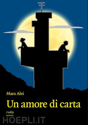 alei mara - un amore di carta