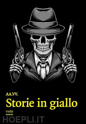  - storie in giallo