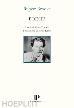 brooke rupert - poesie. ediz. bilingue