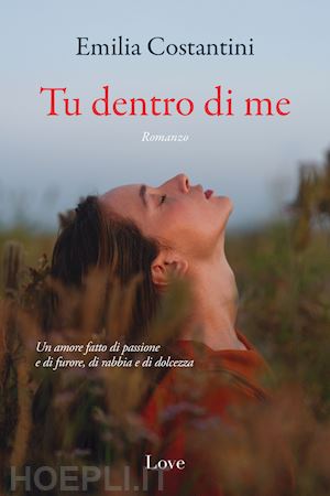 costantini emilia - tu dentro di me