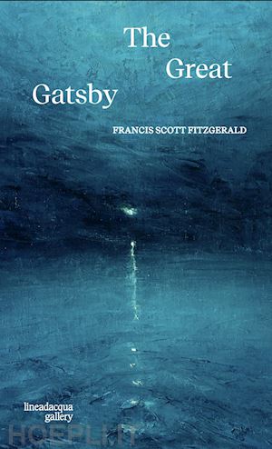 fitzgerald francis scott - the great gatsby