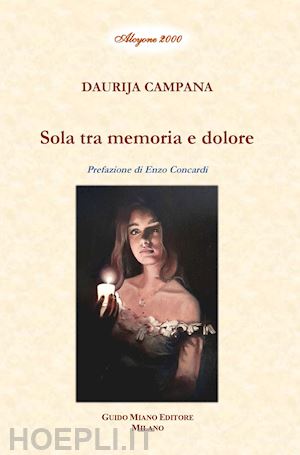 campana daurija - sola tra memoria e dolore