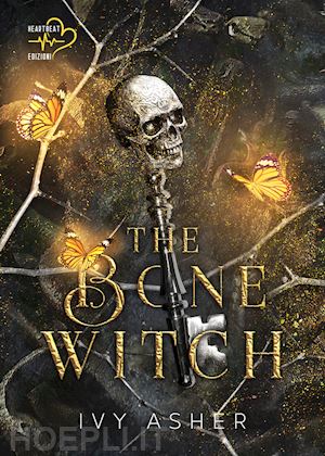 . - the bone witch. le cronache delle ossa . vol. 1
