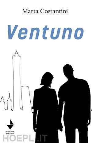 costantini marta - ventuno