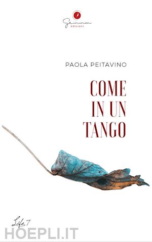 peitavino paola - come in un tango