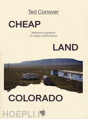 conover ted - cheap land colorado