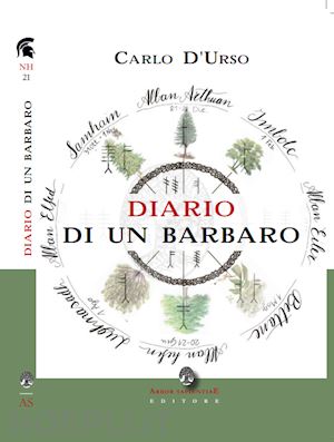 d'urso carlo - diario di un barbaro