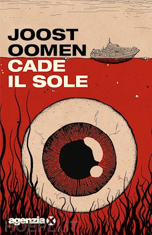 oomen joost - cade il sole