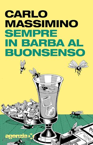 massimino carlo - sempre in barba al buonsenso