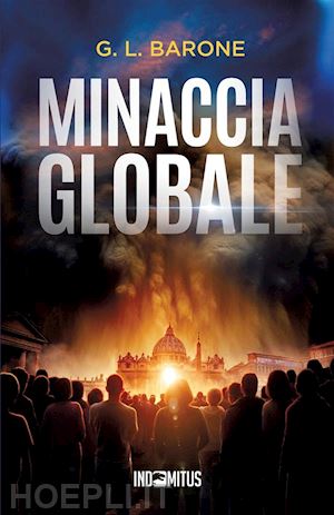 barone g. l. - minaccia globale