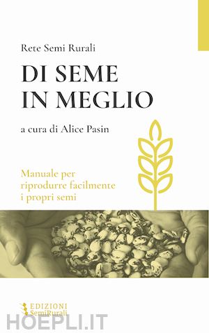 rete sem rurali (curatore) - di seme in meglio