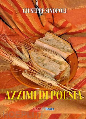 sinopoli giuseeppe - azzimi di poesia