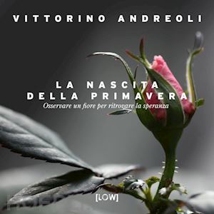 andreoli vittorino - la nascita della primavera