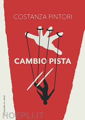 pintori costanza - cambio pista